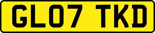 GL07TKD