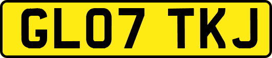 GL07TKJ