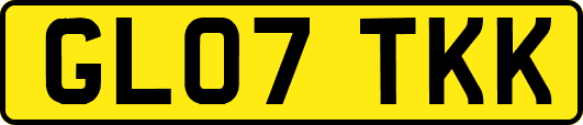 GL07TKK