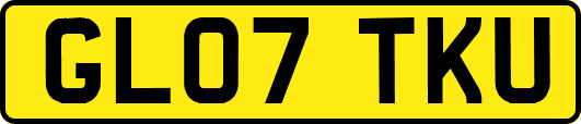 GL07TKU