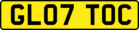 GL07TOC