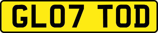 GL07TOD