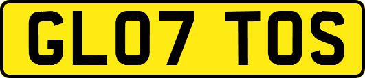 GL07TOS