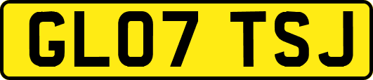 GL07TSJ