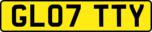 GL07TTY