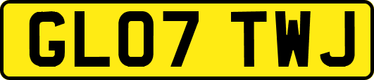 GL07TWJ