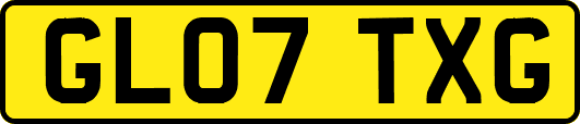 GL07TXG