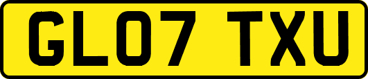 GL07TXU