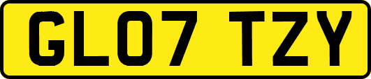 GL07TZY
