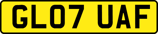 GL07UAF