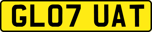 GL07UAT