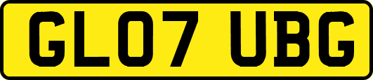 GL07UBG