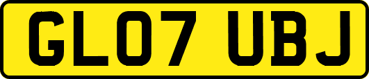 GL07UBJ