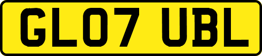 GL07UBL