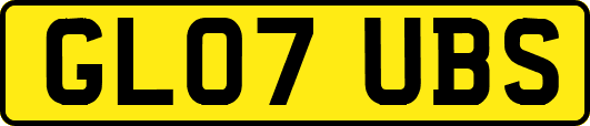 GL07UBS