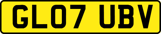 GL07UBV