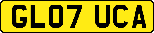 GL07UCA