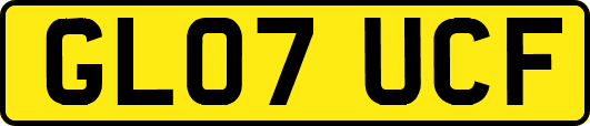 GL07UCF