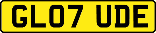GL07UDE