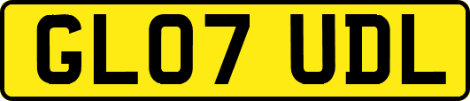 GL07UDL
