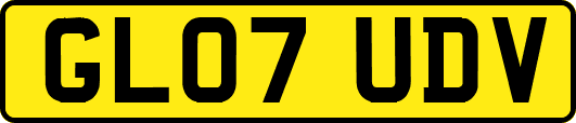 GL07UDV