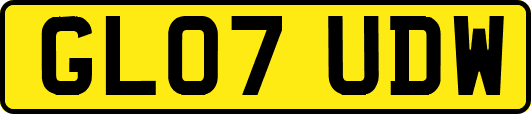 GL07UDW