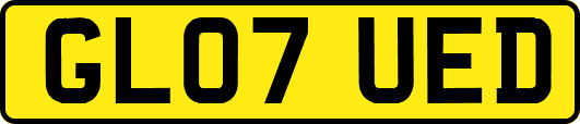 GL07UED