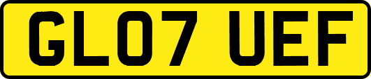 GL07UEF