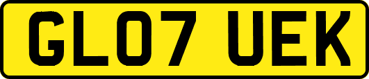 GL07UEK