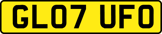 GL07UFO
