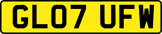 GL07UFW