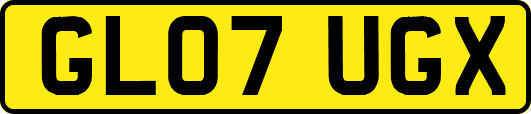 GL07UGX
