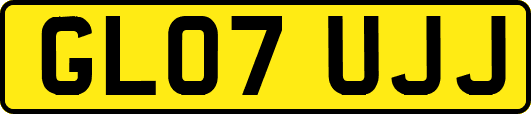 GL07UJJ