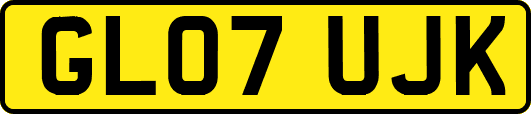 GL07UJK