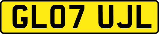 GL07UJL
