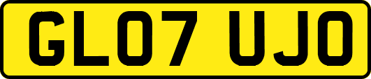GL07UJO