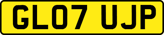 GL07UJP