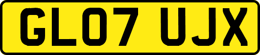 GL07UJX
