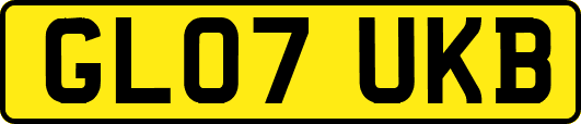 GL07UKB