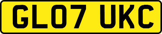 GL07UKC