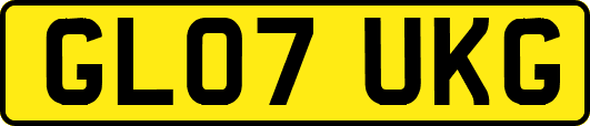 GL07UKG
