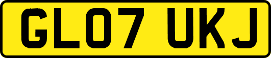 GL07UKJ
