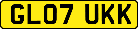 GL07UKK