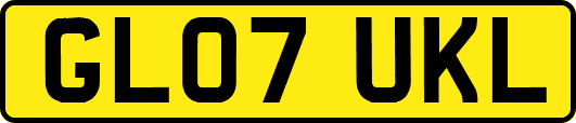 GL07UKL