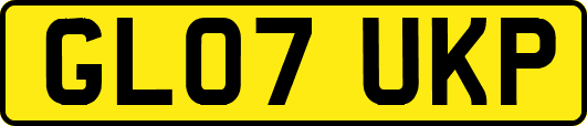 GL07UKP