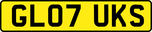 GL07UKS