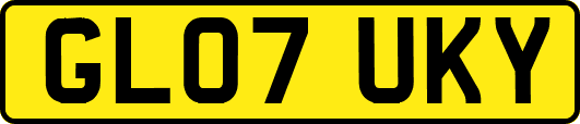 GL07UKY
