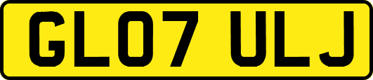 GL07ULJ