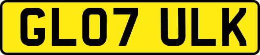 GL07ULK