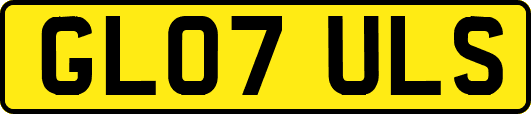 GL07ULS